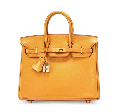 Hermes bags value